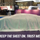 Illustration for article titled Qatars First-Ever Sports Car Is Unveiled, But Maybe That Wasnt Such A Hot Idea